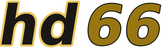 hd66 logo